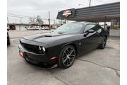 $26999 : 2016 Challenger R/T Scat Pack thumbnail