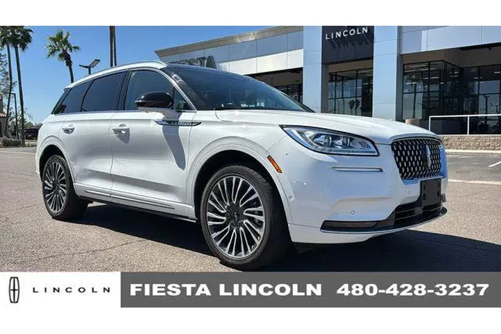 $35854 : Lincoln Corsair 2020 AWD Res image 1