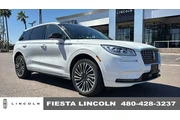 Lincoln Corsair 2020 AWD Res en Phoenix