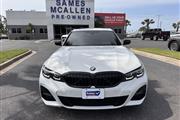 $34000 : 2022 BMW 3 Series 330i thumbnail