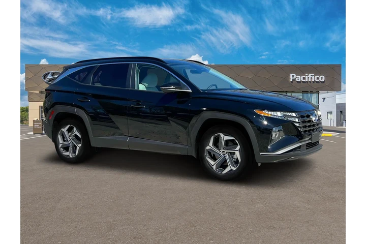 $33725 : Hyundai TUCSON Hybrid 2024 A image 10