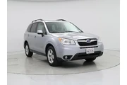 Subaru Forester 2015 AWD 2.5 en Fresno