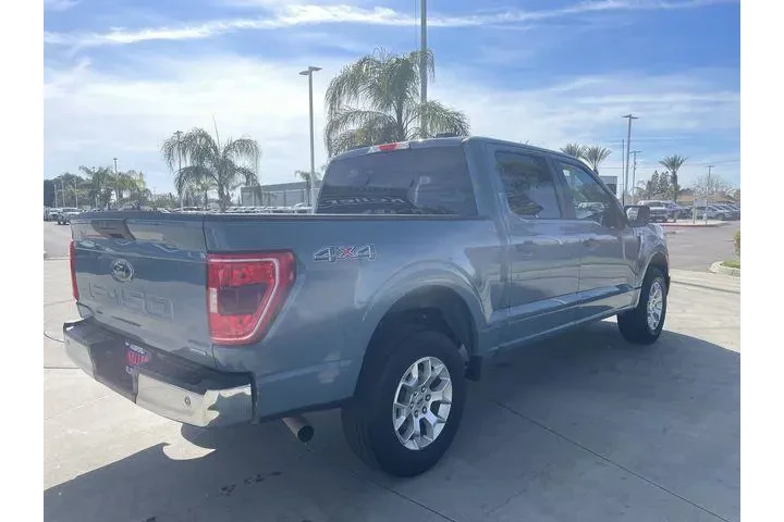 $36999 : Ford F-150 2023 4x4 XL 4dr S image 8