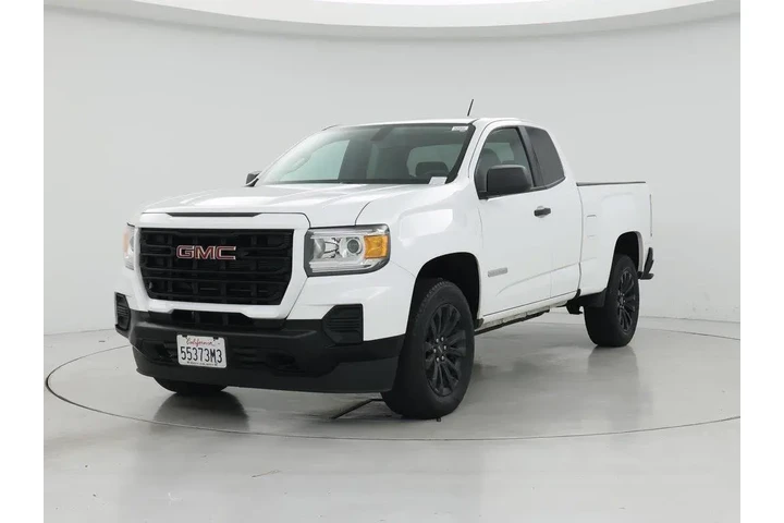 $26998 : GMC Canyon 2022 4x2 Elevatio image 4
