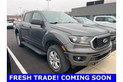 Ford Ranger 2019 4x4 XLT 4dr
