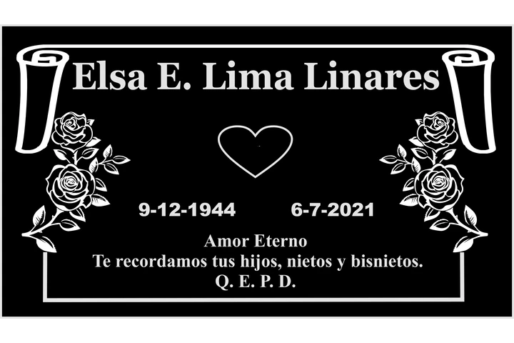 LAPIDAS- TOMBSTONES image 2