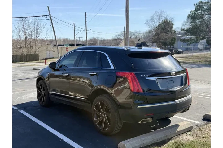 $9250 : 2017 XT5 image 9