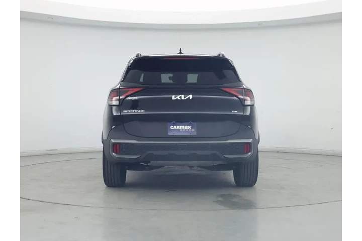 $25998 : Kia Sportage 2023 AWD X-Line image 6