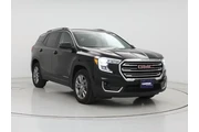 GMC Terrain 2024 AWD SLT 4dr en Sacramento