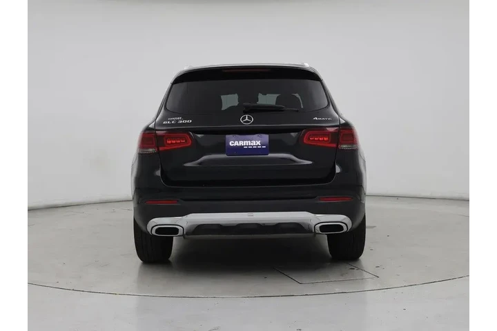 $27998 : Mercedes-Benz GLC 2022 AWD G image 6