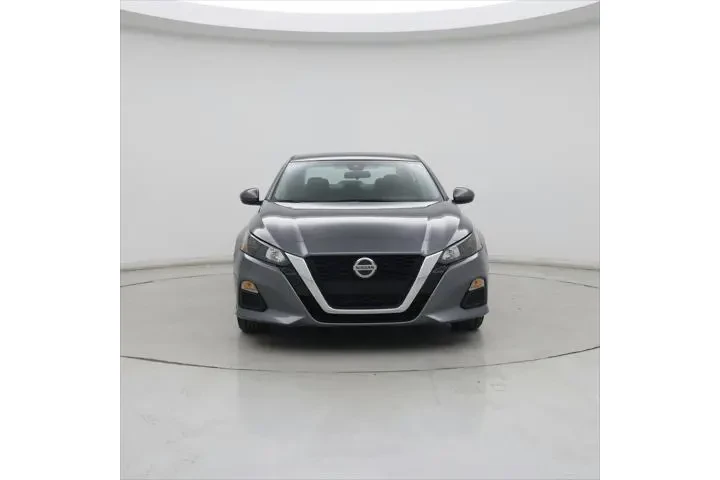 $19998 : Nissan Altima 2022 2.5 S 4dr image 5