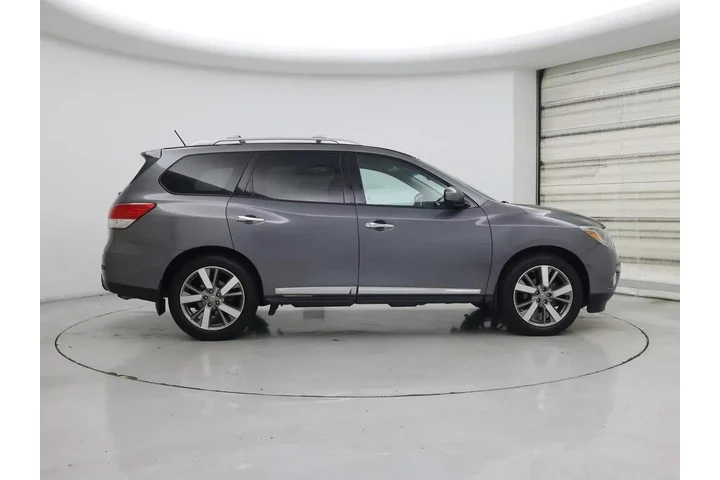 $19998 : Nissan Pathfinder 2015 Plati image 7