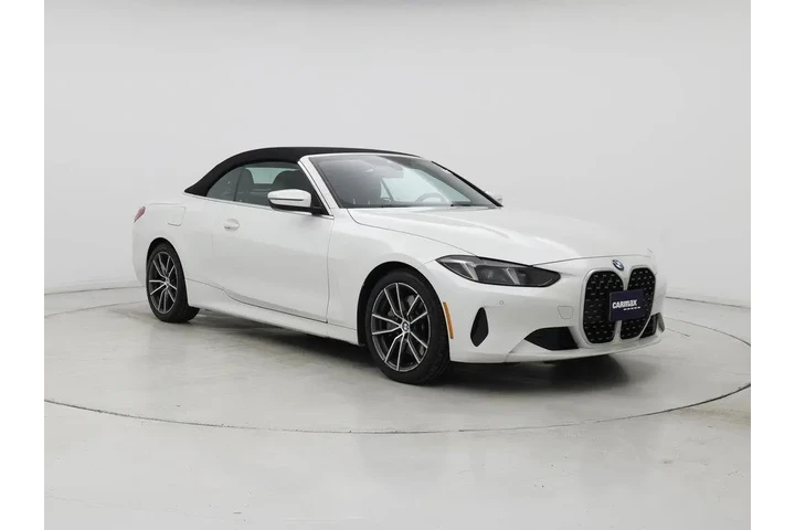 $37998 : BMW 4 Series 2025 430i 2dr C image 1