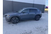 $33500 : Mazda CX-50 2024 AWD 2.5 Tur thumbnail