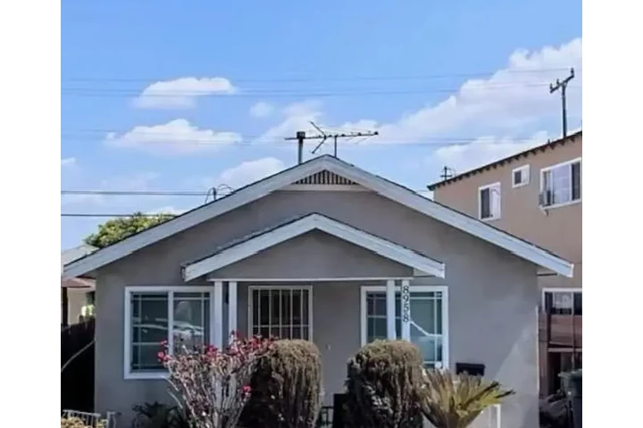 $1799 : ¡¡¡EL HOGAR MÁS DULCE!!! image 1