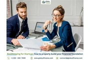 Bookkeeping for Startups en Wilmington