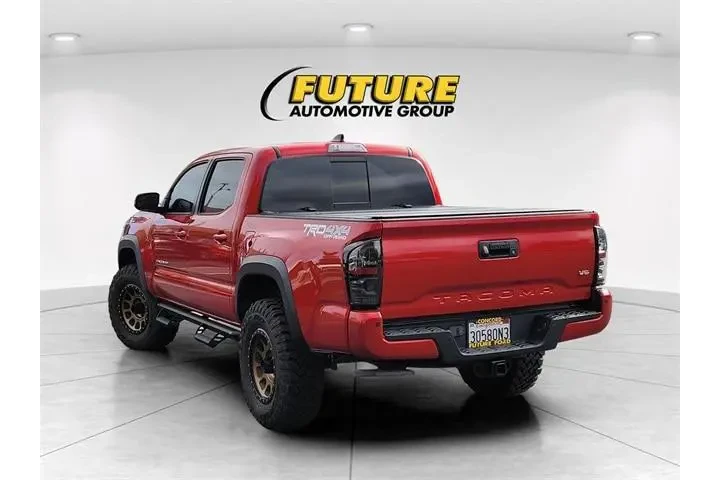 $35788 : Toyota Tacoma 2022 4x4 TRD P image 7
