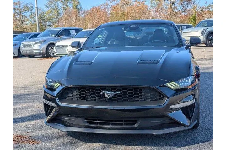 $26999 : Ford Mustang 2023 EcoBoost 2 image 5