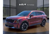 Kia Sorento 2025 SX 4dr SUV en Atlanta