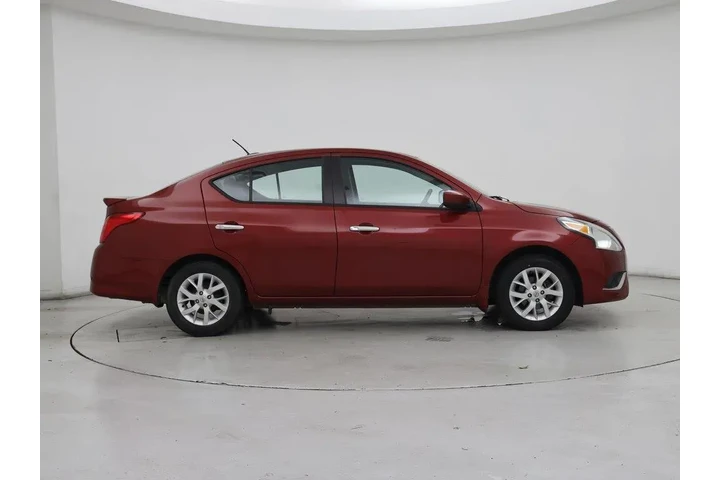 $13998 : Nissan Versa 2017 1.6 SV 4dr image 7