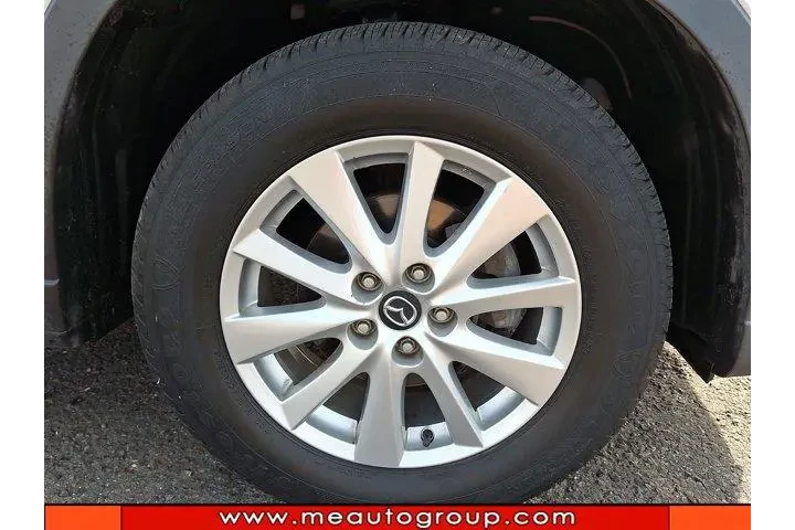 $12735 : Mazda CX-5 2014 AWD Touring image 9