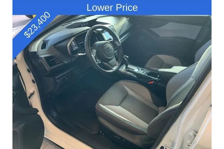 $23400 : Subaru Crosstrek 2023 AWD Pr image 3