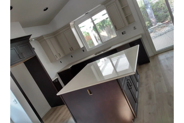 Coninas banos quartz image 7