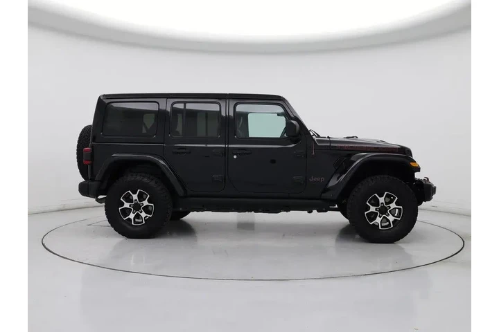 $33998 : Jeep Wrangler Unlimited 2020 image 7