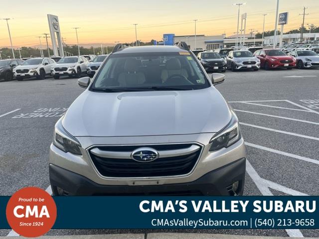 $20973 : PRE-OWNED 2020 SUBARU OUTBACK image 2