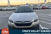 $20973 : PRE-OWNED 2020 SUBARU OUTBACK thumbnail