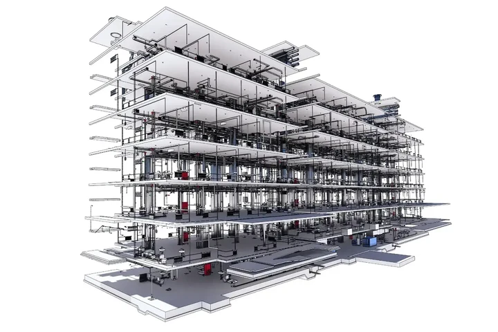 Ohio BIM Consultants image 1