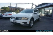 $11895 : 2018 Tiguan 2.0T SE 4MOTION thumbnail