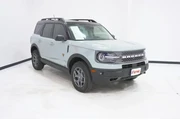 $37995 : Ford Bronco Sport 2024 AWD B thumbnail