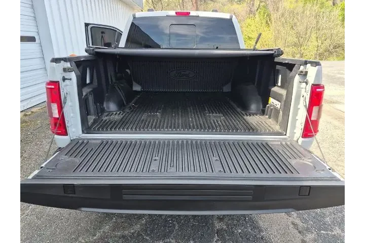 $38888 : Ford F-150 2023 4x4 XL 4dr S image 8