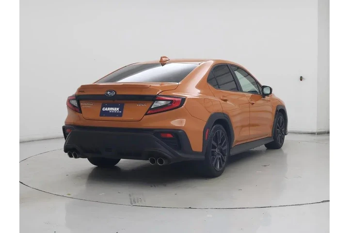 $24998 : Subaru WRX 2022 AWD Premium image 8