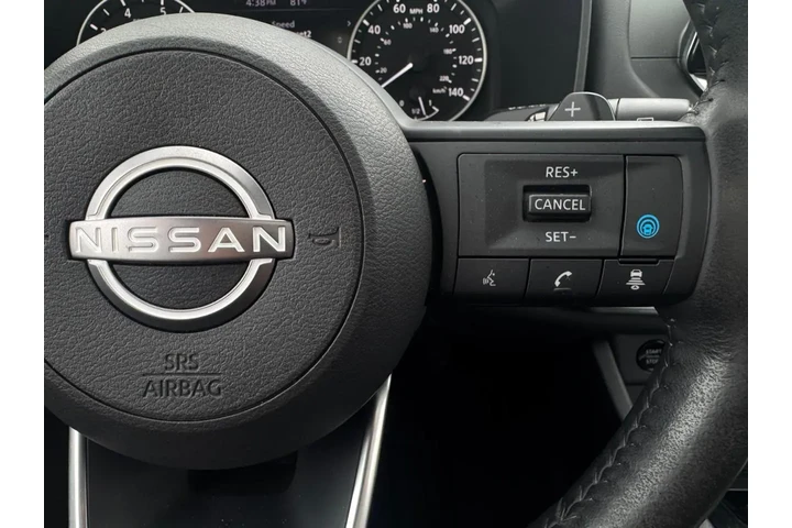 2024 Rogue SV image 9