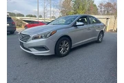 $8016 : Hyundai SONATA 2016 SE 4dr S thumbnail