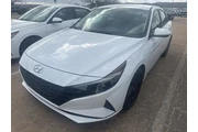$18295 : Hyundai ELANTRA 2023 SEL 4dr thumbnail