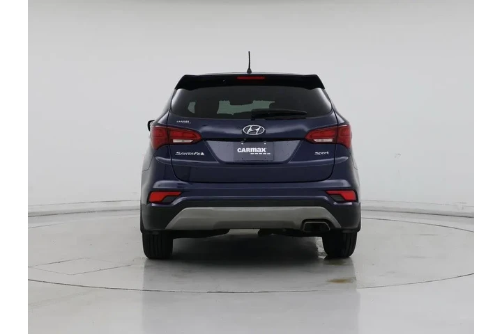 $13998 : Hyundai SANTA FE Sport 2018 image 6