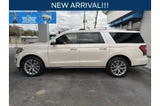 Ford Expedition MAX 2018 4x2 en Orlando