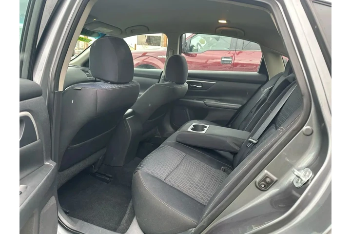 $7500 : 2016 NISSAN ALTIMA2016 NISSAN image 7