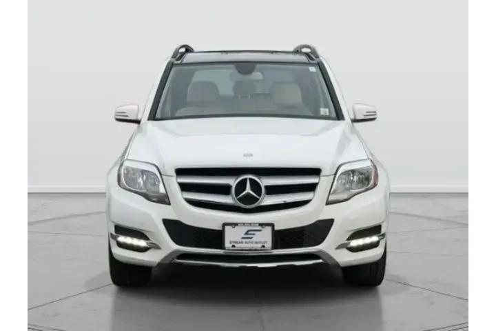 $13995 : Mercedes-Benz GLK 2014 AWD G image 2