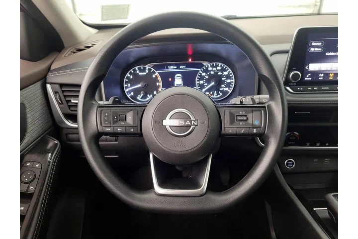 $22998 : Nissan Rogue 2023 AWD SV 4dr image 10