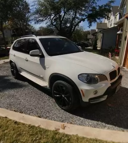 $5000 : 2010 BMW X5 xDrive30i image 1