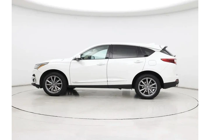 $27998 : Acura RDX 2021 4dr SUV w/Tec image 3