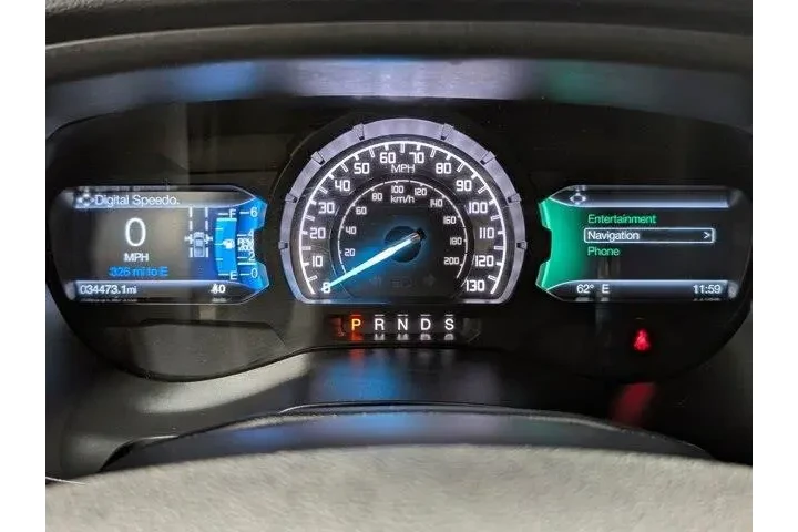 $33301 : Ford Ranger 2022 4x4 Lariat image 3