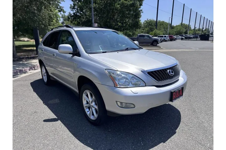 $7993 : 2009 RX 350 image 3