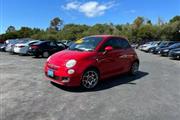 2012 FIAT 500 en Salinas