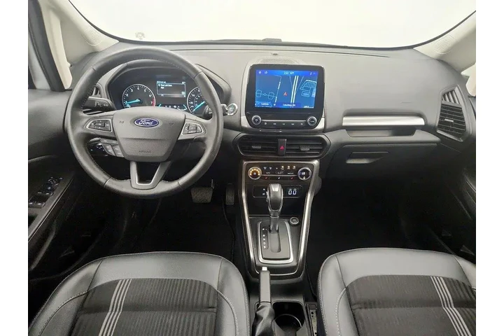 $21998 : Ford EcoSport 2022 AWD SES 4 image 9