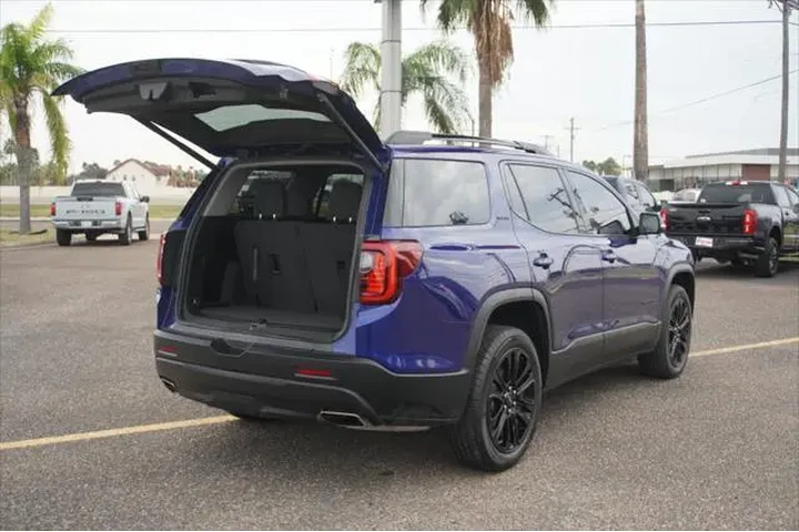 $26994 : GMC Acadia 2023 SLE 4dr SUV image 9